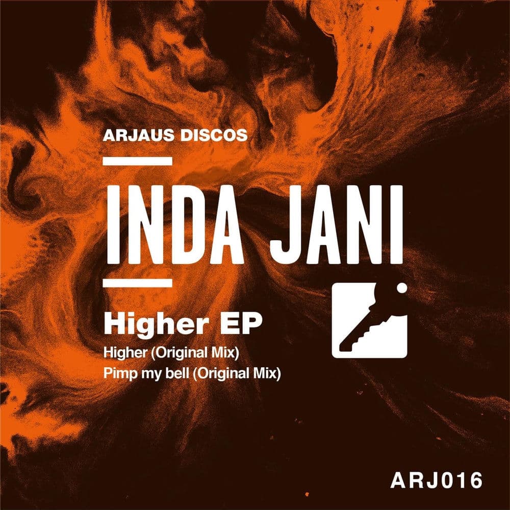 Inda Jani – Electro