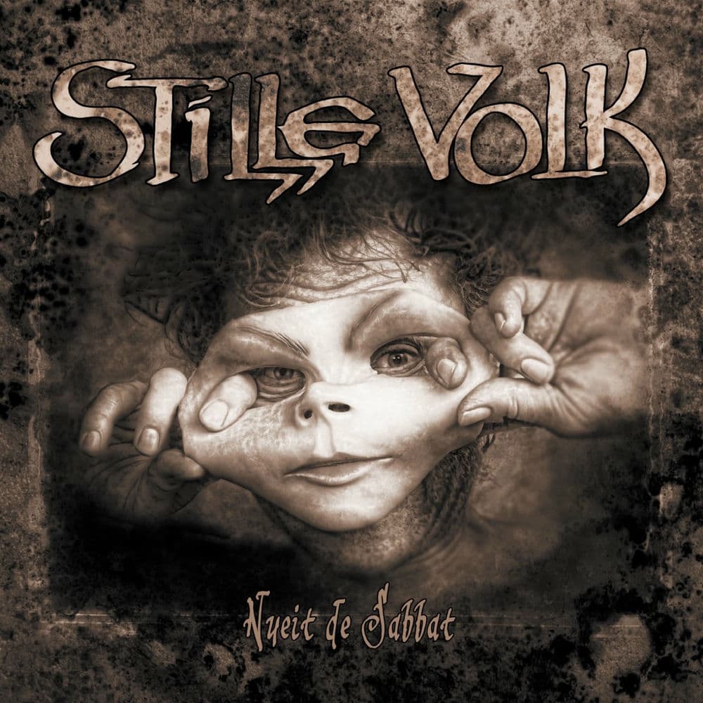Stille Volk – Folk