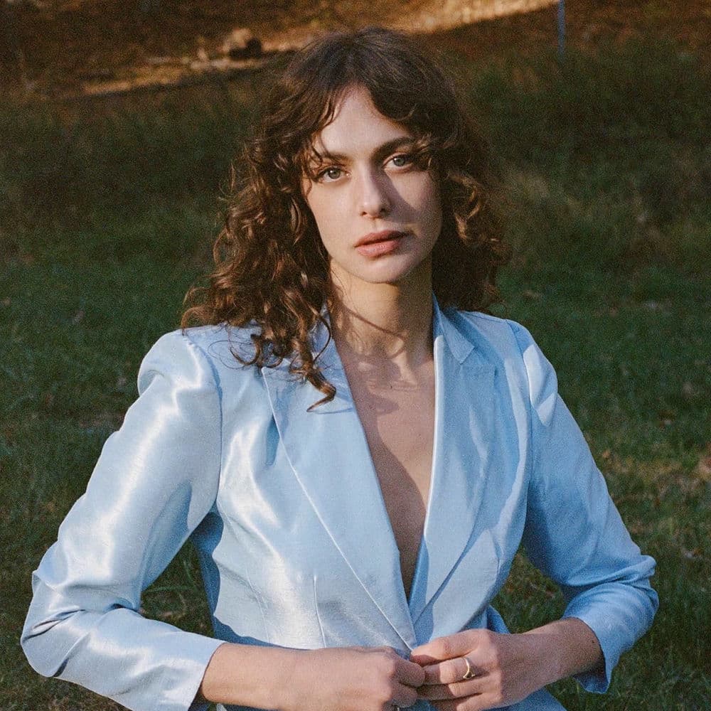 Hannah Cohen – Indie Pop