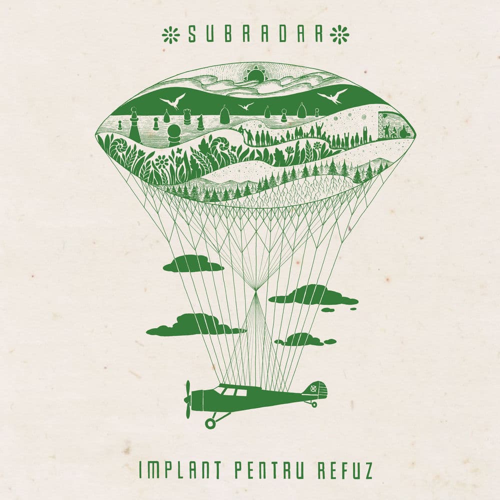 Implant Pentru Refuz – Cartograph