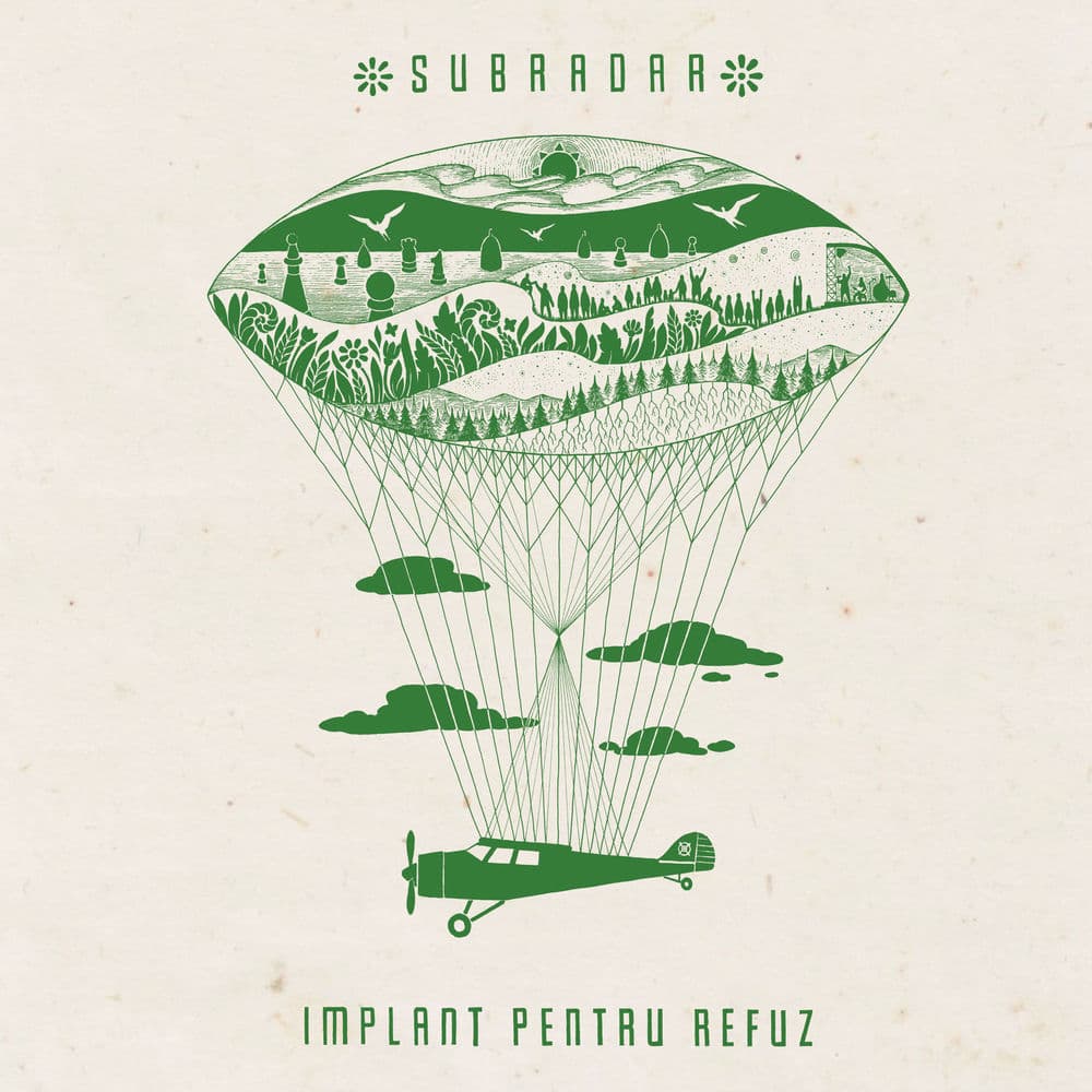 Implant Pentru Refuz – Cartograph