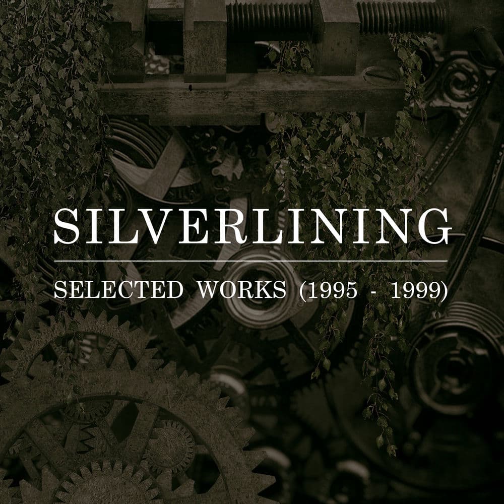 Silverlining – Techno