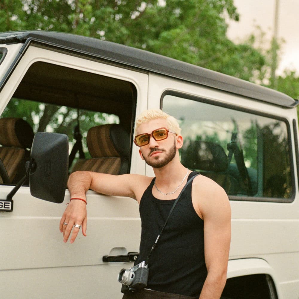 Yorghaki – Pop