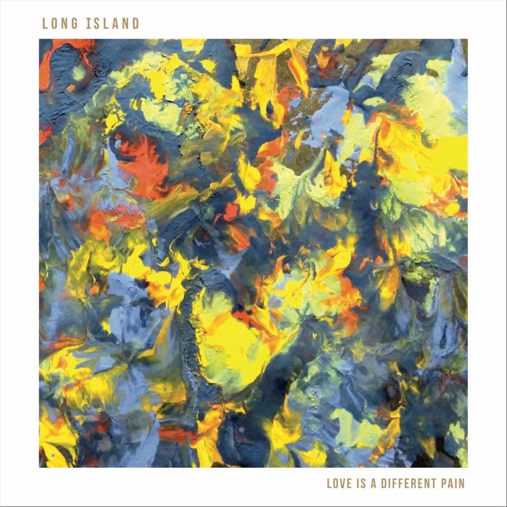 LONG ISLAND – Rock