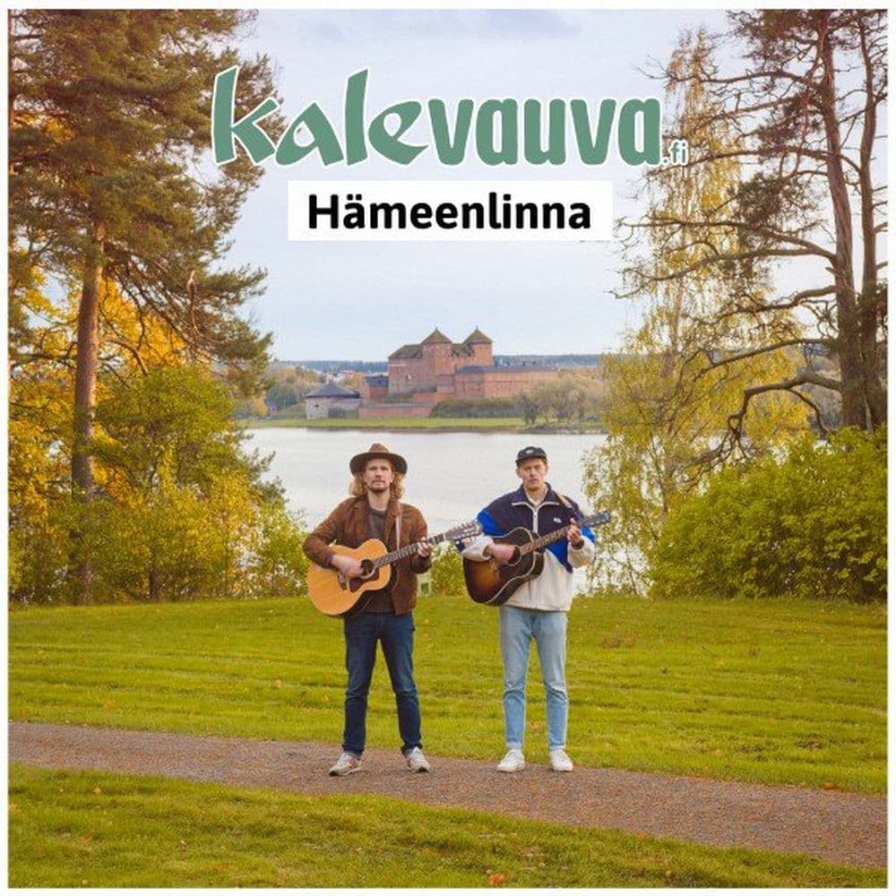 Kalevauva.fi – Pop