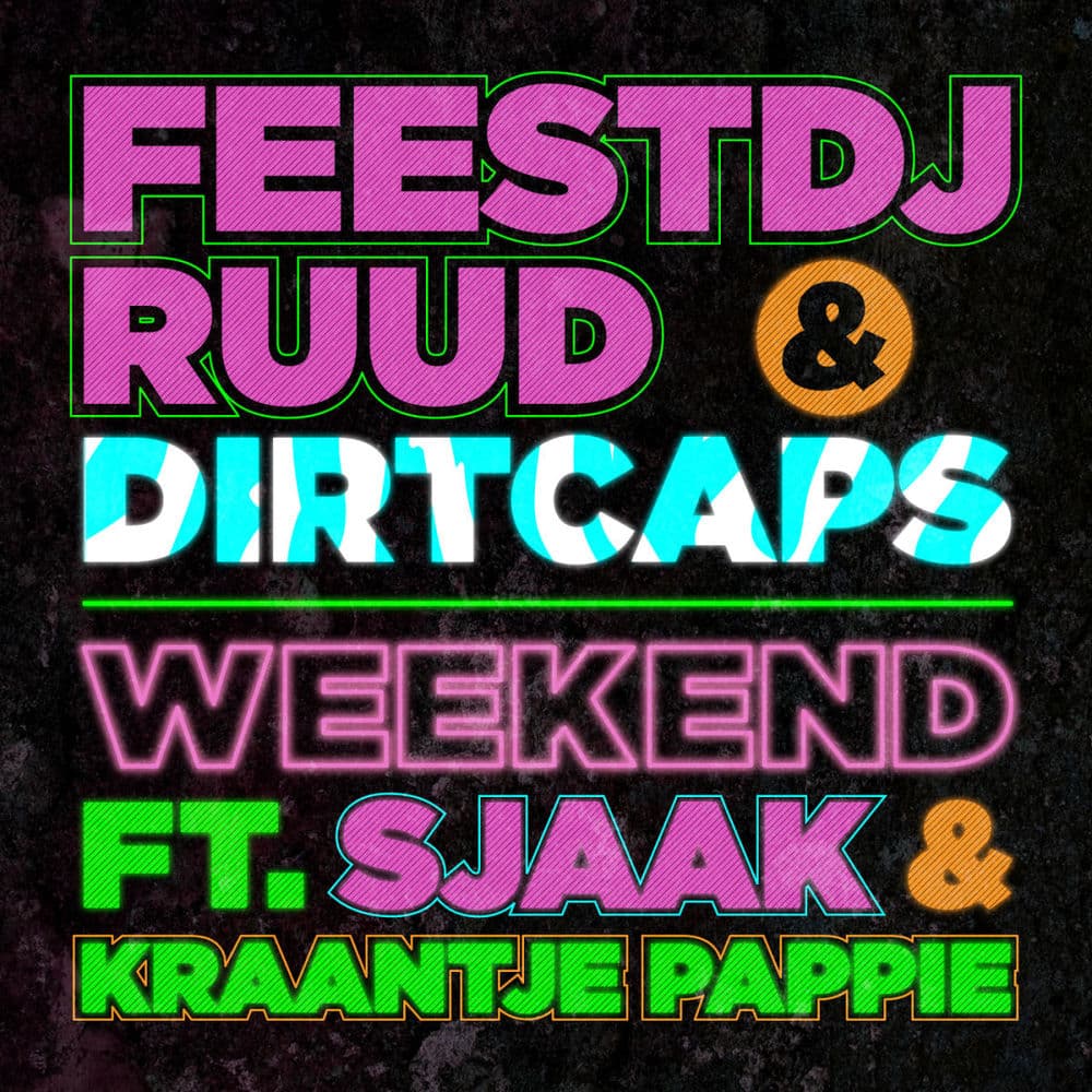 Feestdjruud – Dance