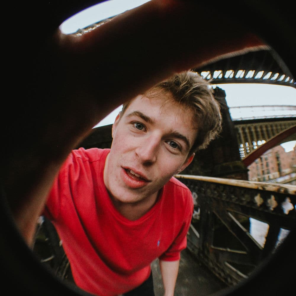 Danny Mellin – Rock