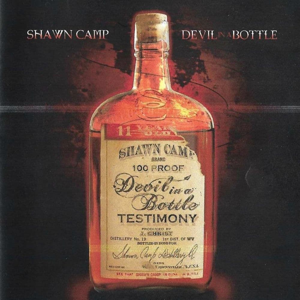 Shawn Camp – Folk