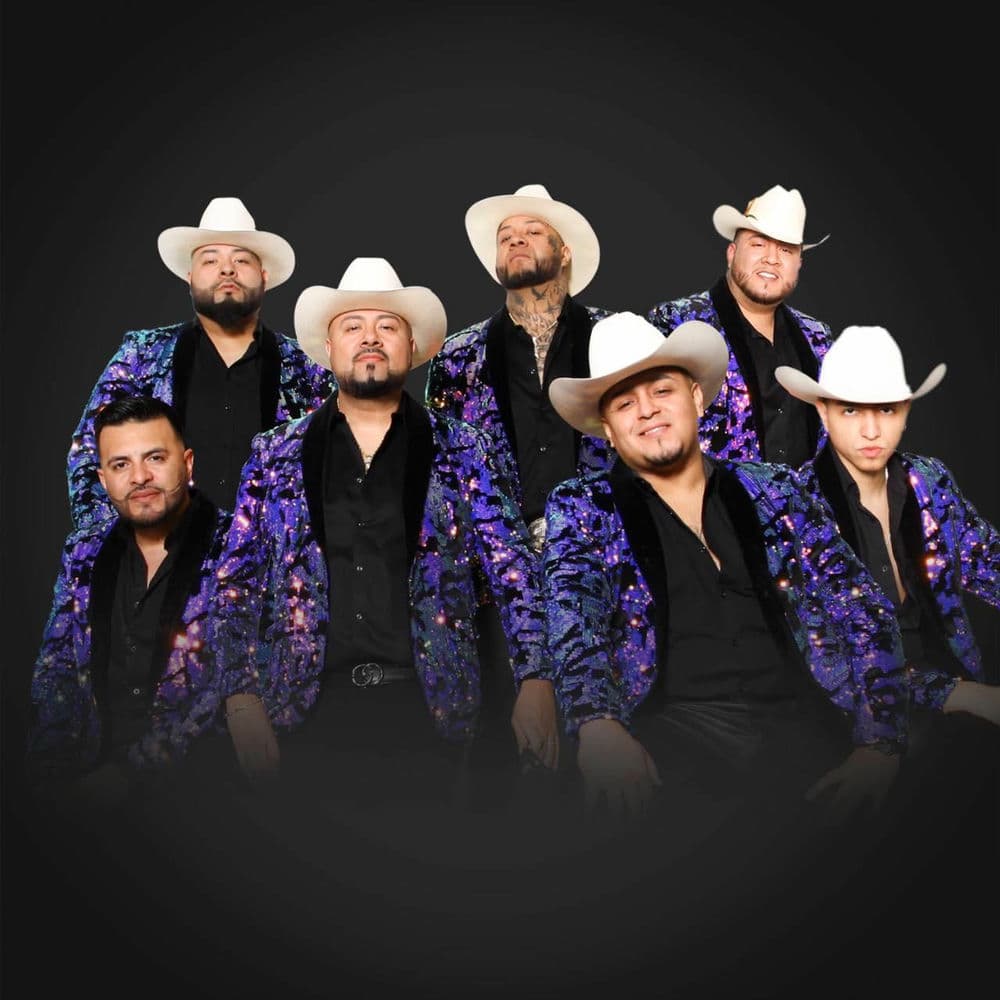 Alacranes Musical – Duranguense