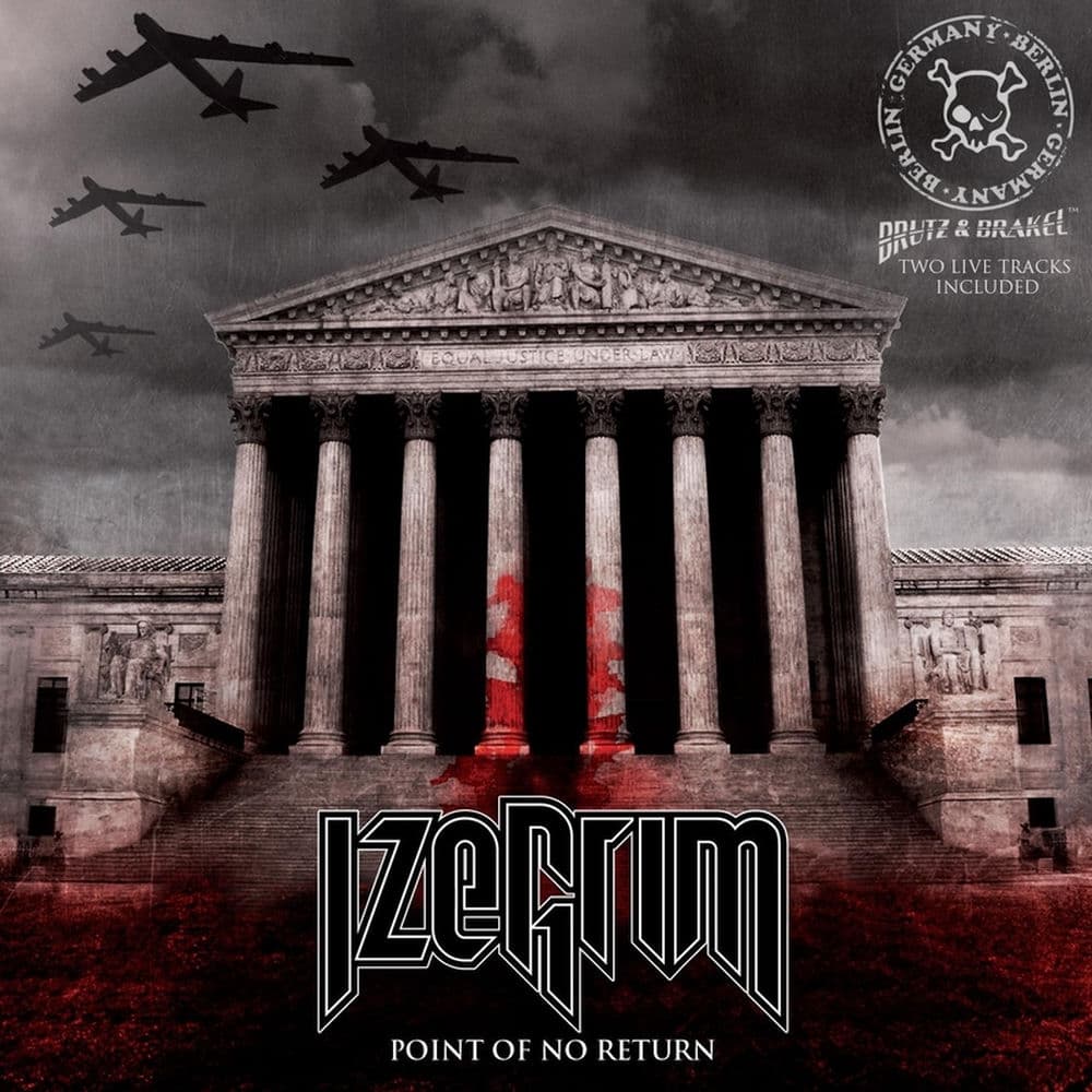 IZEGRIM – Alternative