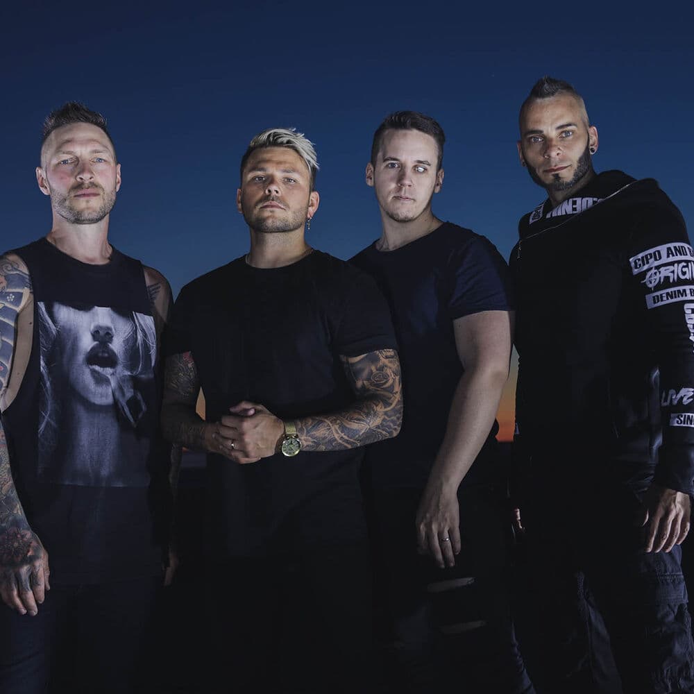 Dead By April – Metalcore