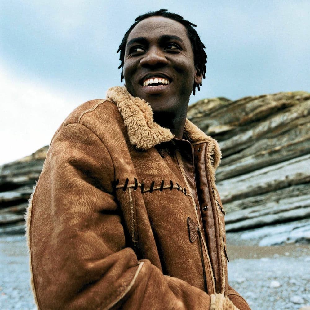 RICHARD BONA – Jazz