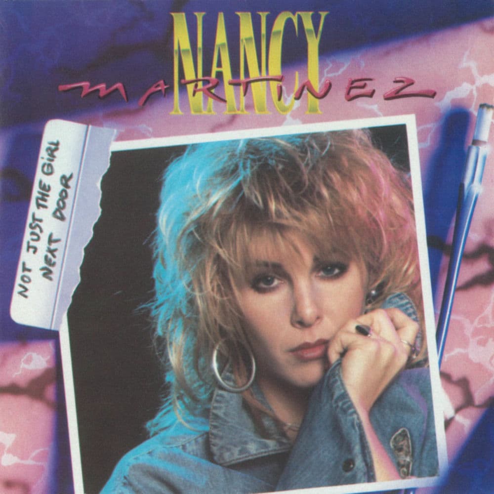 Nancy Mamlin – Rock
