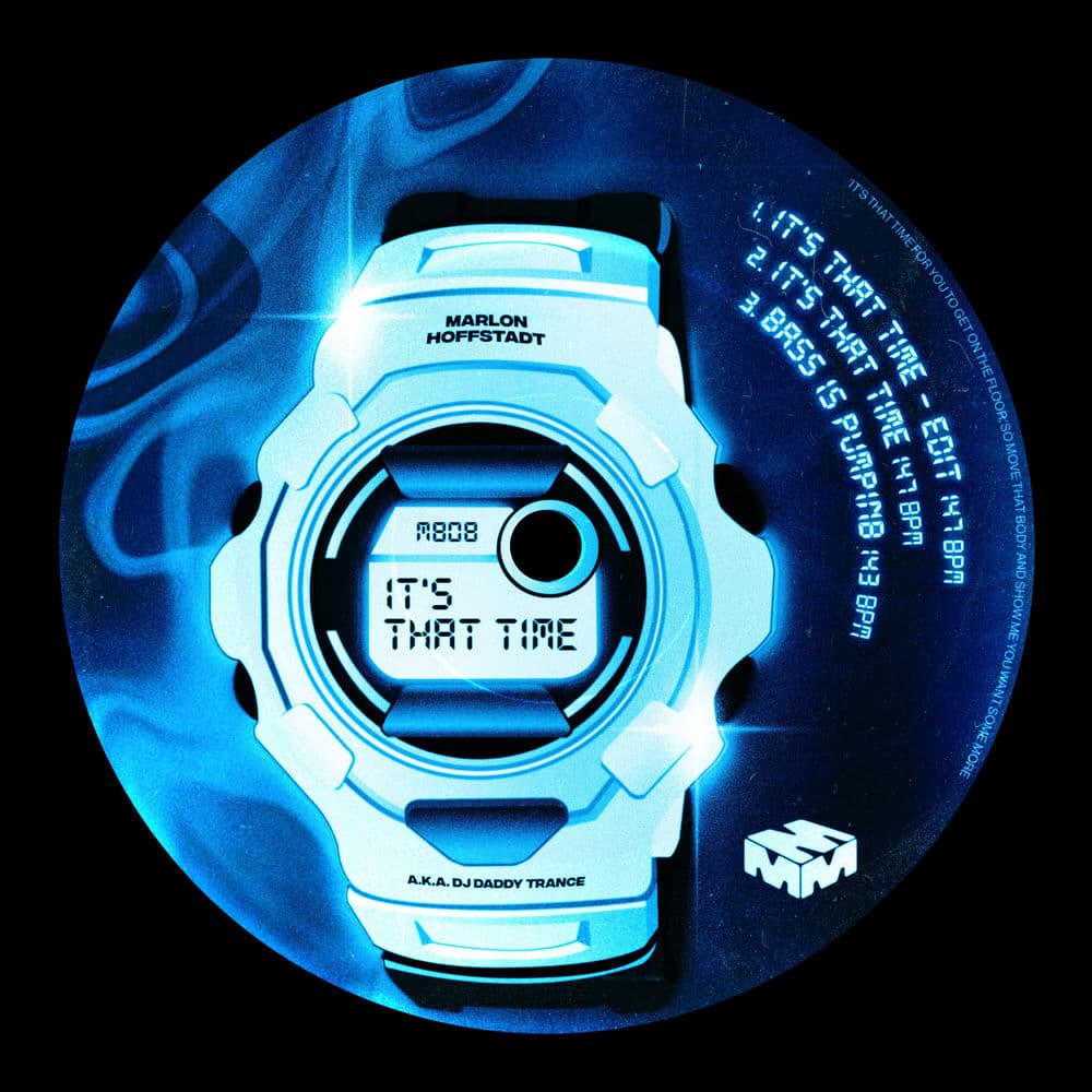 DJ Day-D – Electro