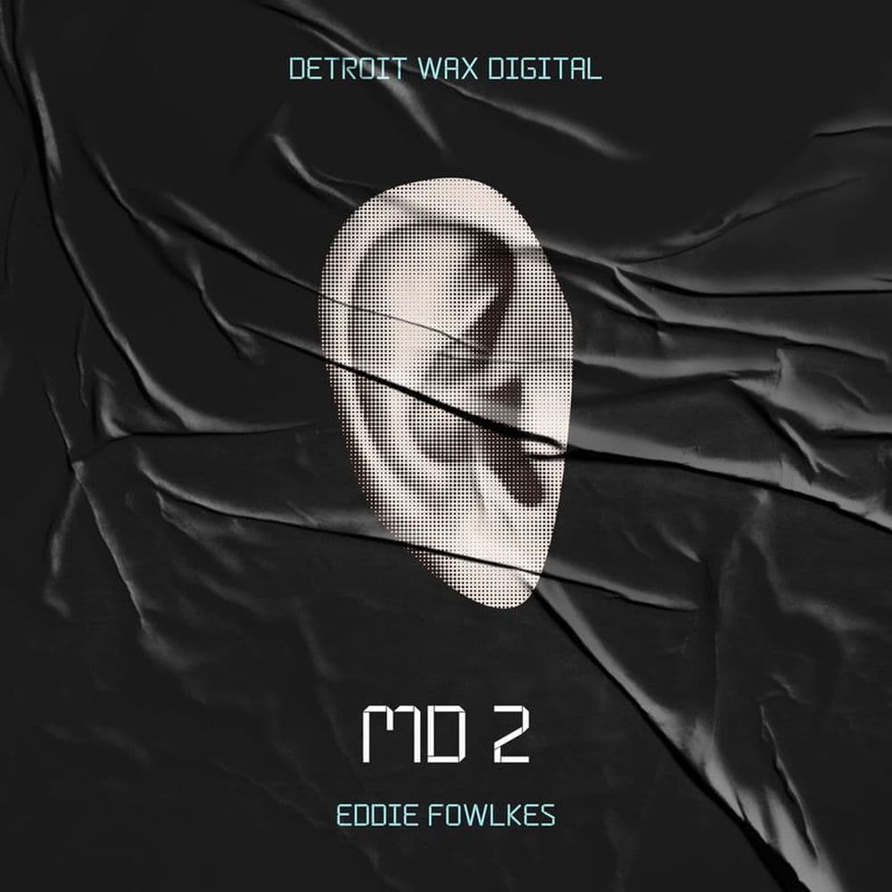 Eddie Fowlkes – Techno