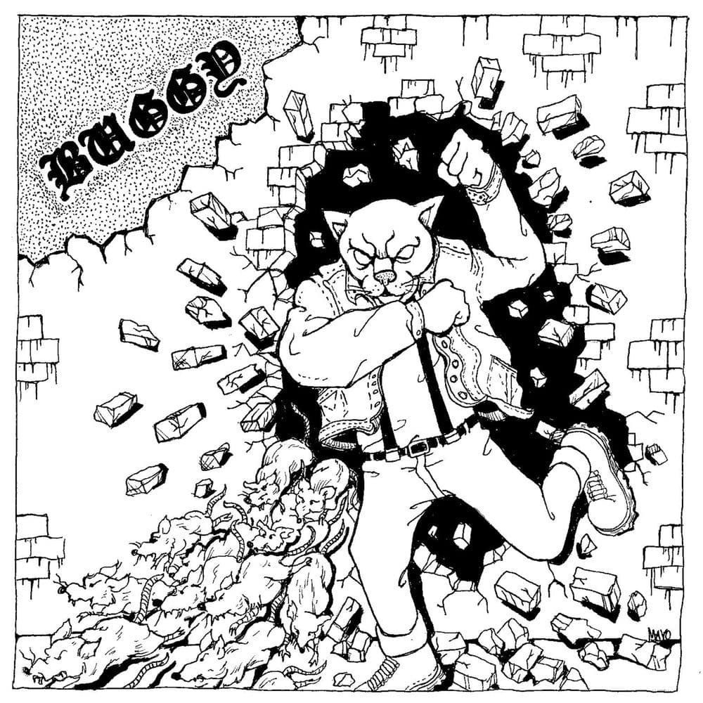 Buggy – Reggae