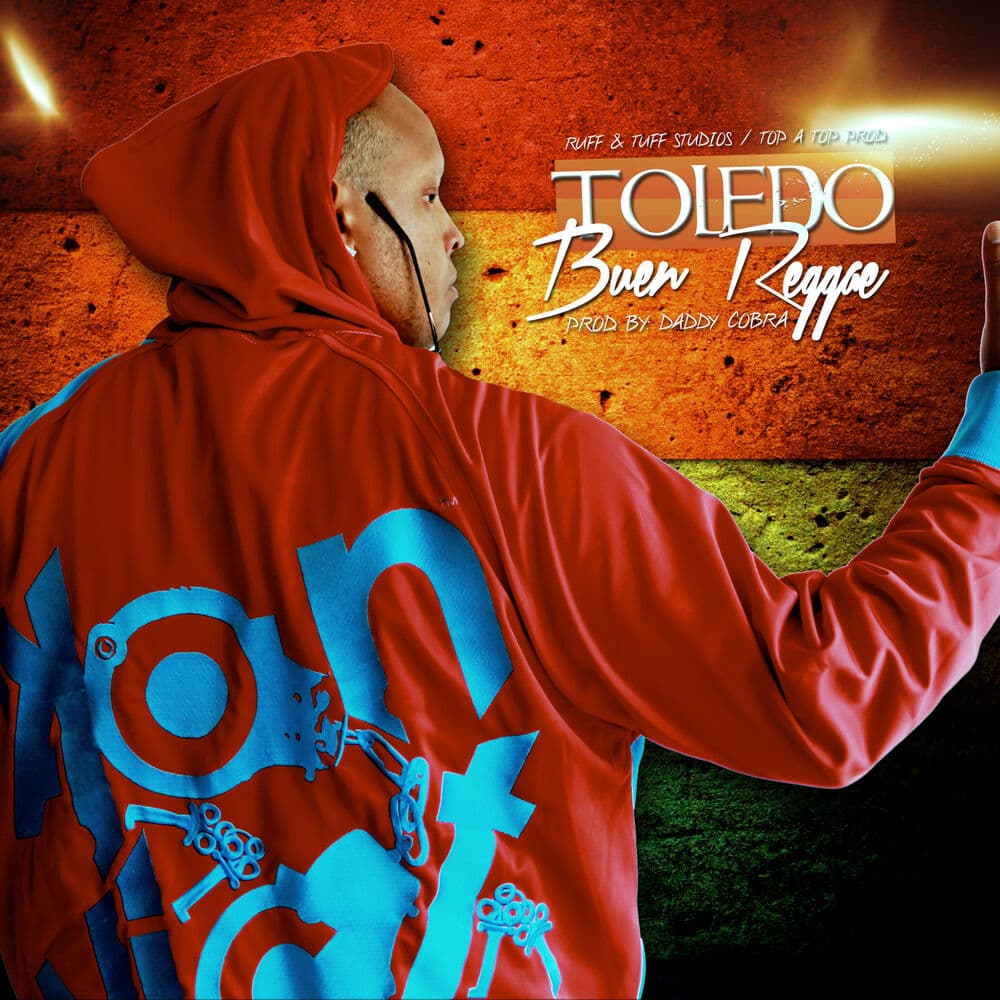 Toledo – Reggae