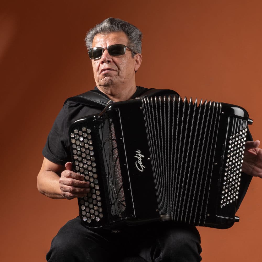 MARCEL LOEFFLER – Jazz