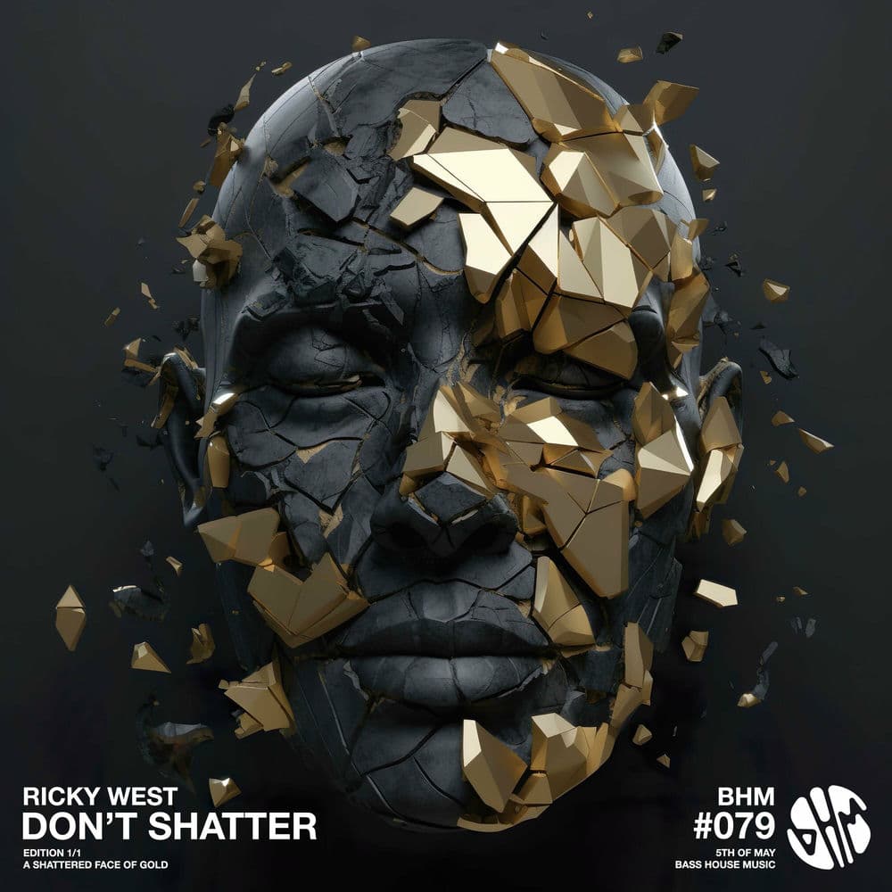 Ricky West – Techno