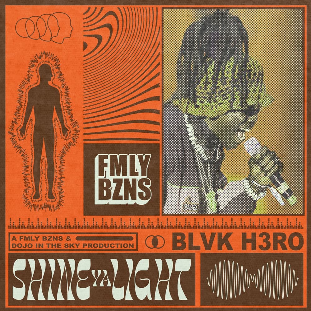 FMLY BZNS – World