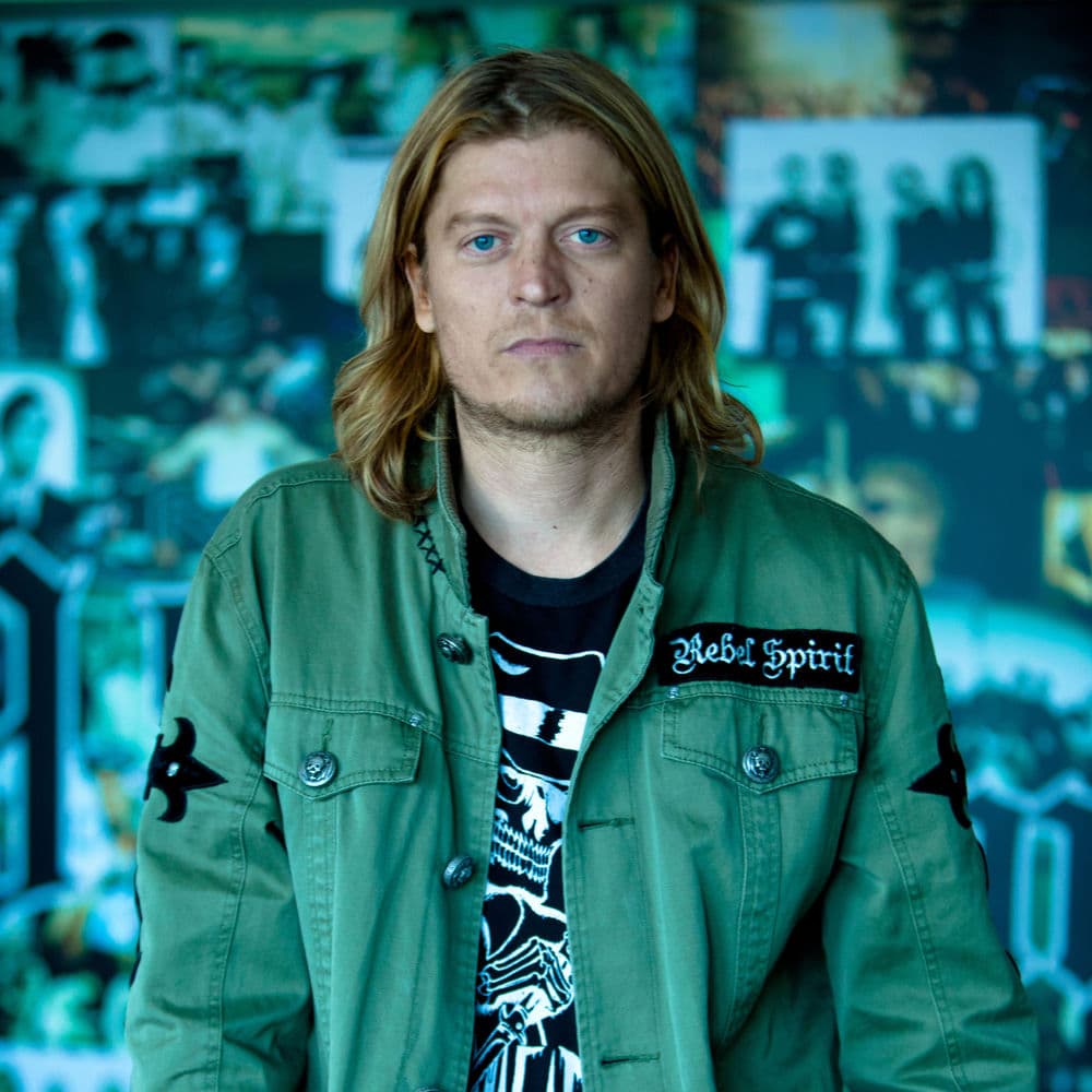 Puddle of Mudd – Alternative Rock