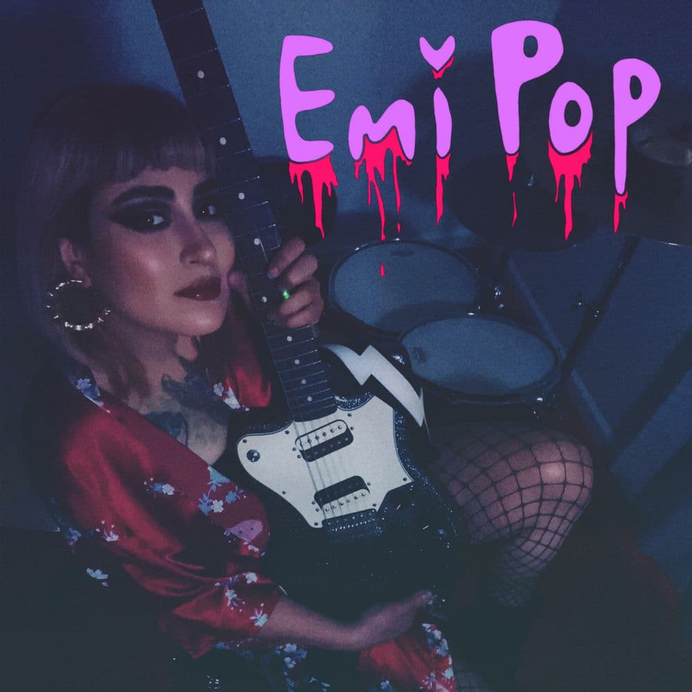 Emi Pop – Indie Rock
