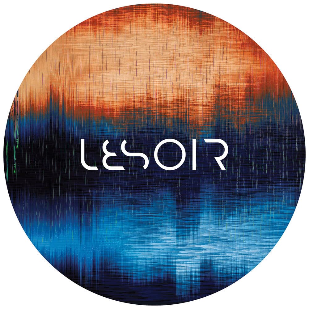 Lesoir – Progressive Rock