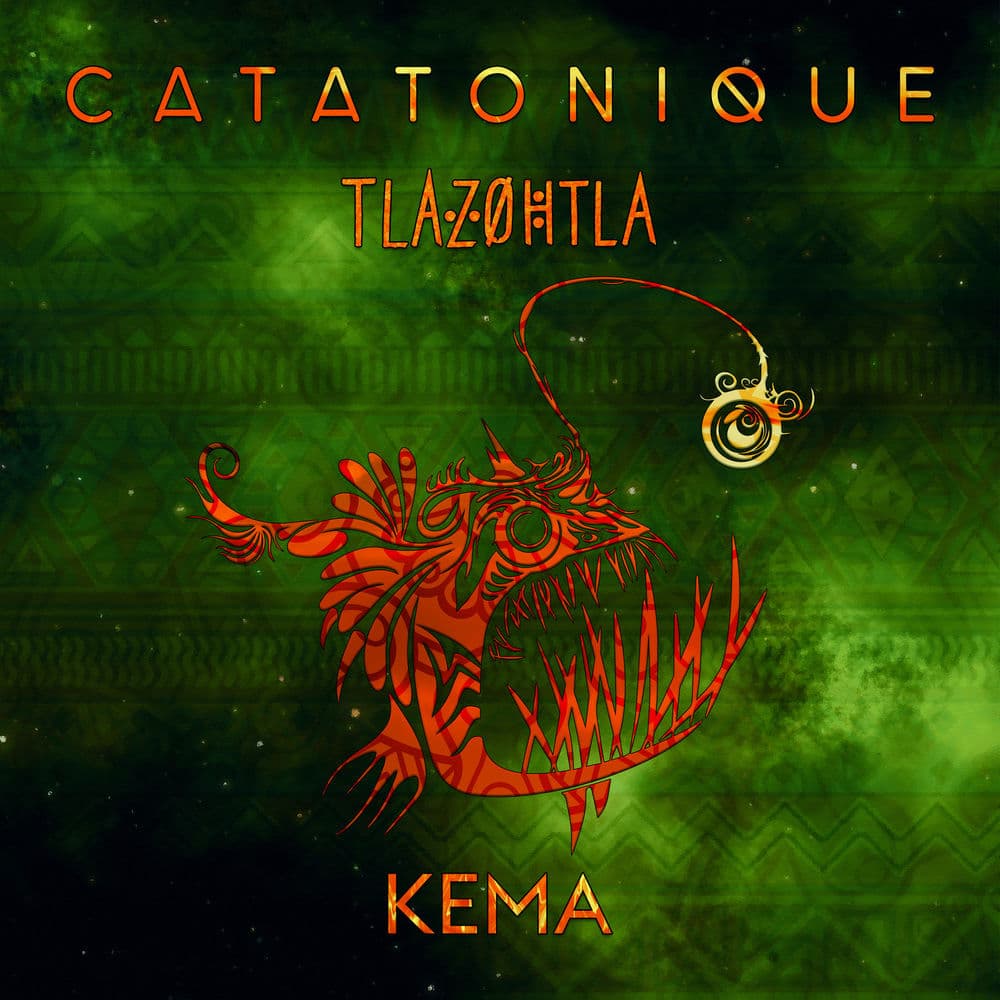 Tlazohtla – Downtempo