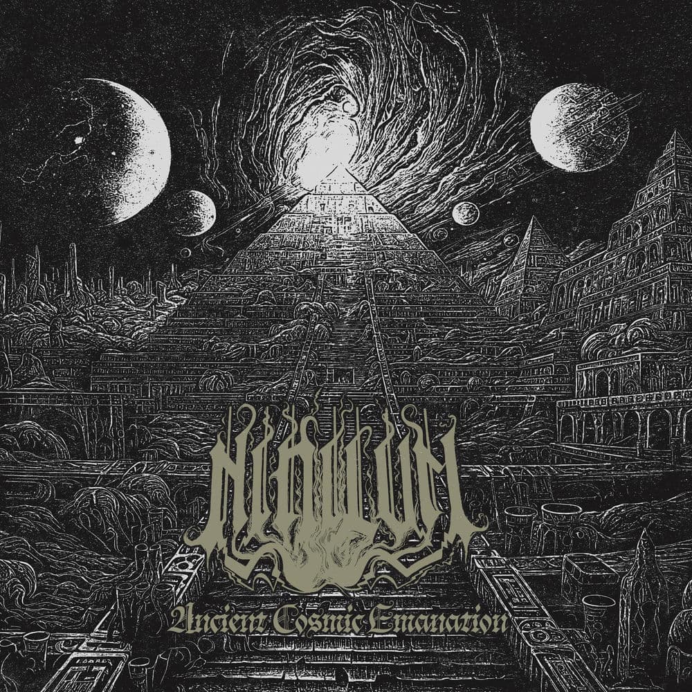 Nihilvm – Black Metal