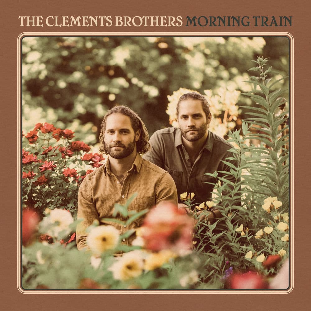 The Clements Brothers