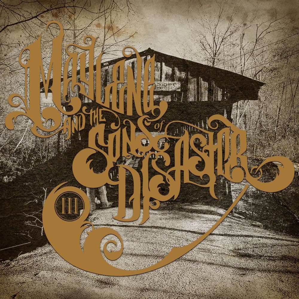 Maylene & The Sons of Disaster – Rock