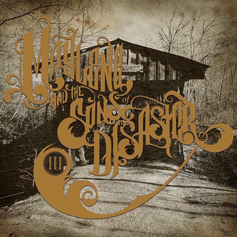 Maylene & The Sons of Disaster – Rock