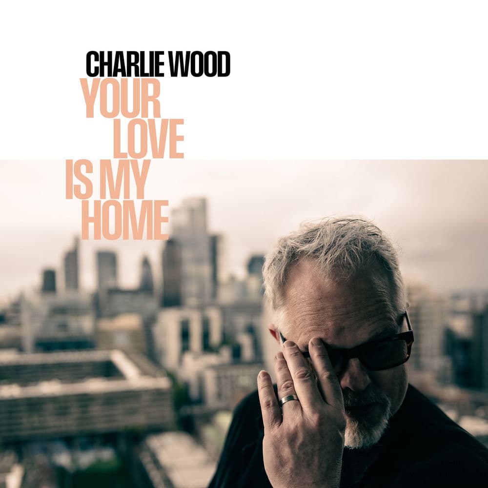 CHARLIE WOOD – Rock