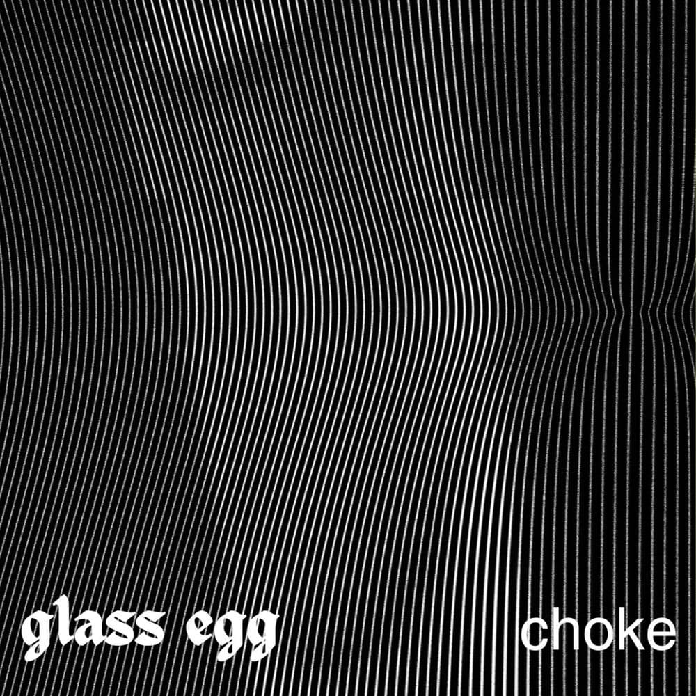 Glass Egg – Pop