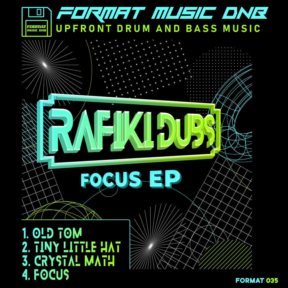 Rafiki Dubs – Dance