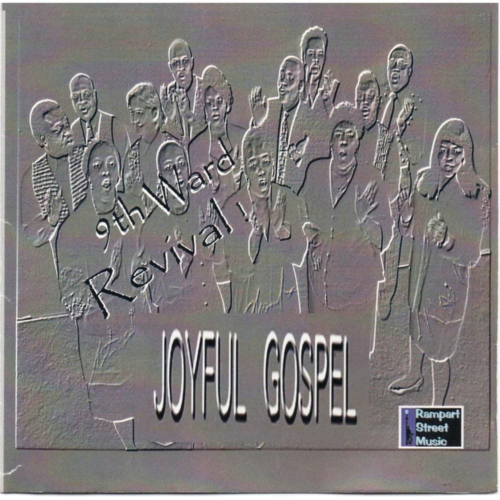 JOYFUL GOSPEL