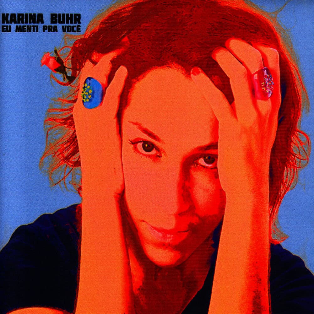 Buhr – Indie Rock