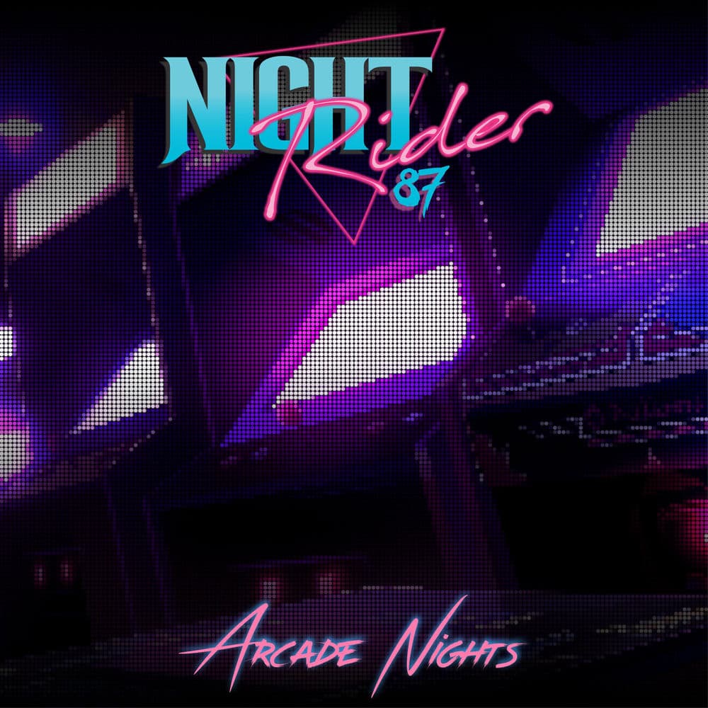 Night Rider 87 – Dance