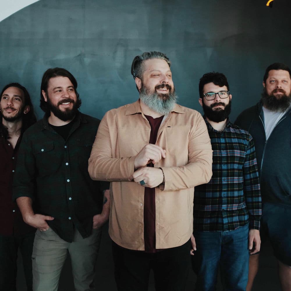 The Dear Hunter – Alternative Rock