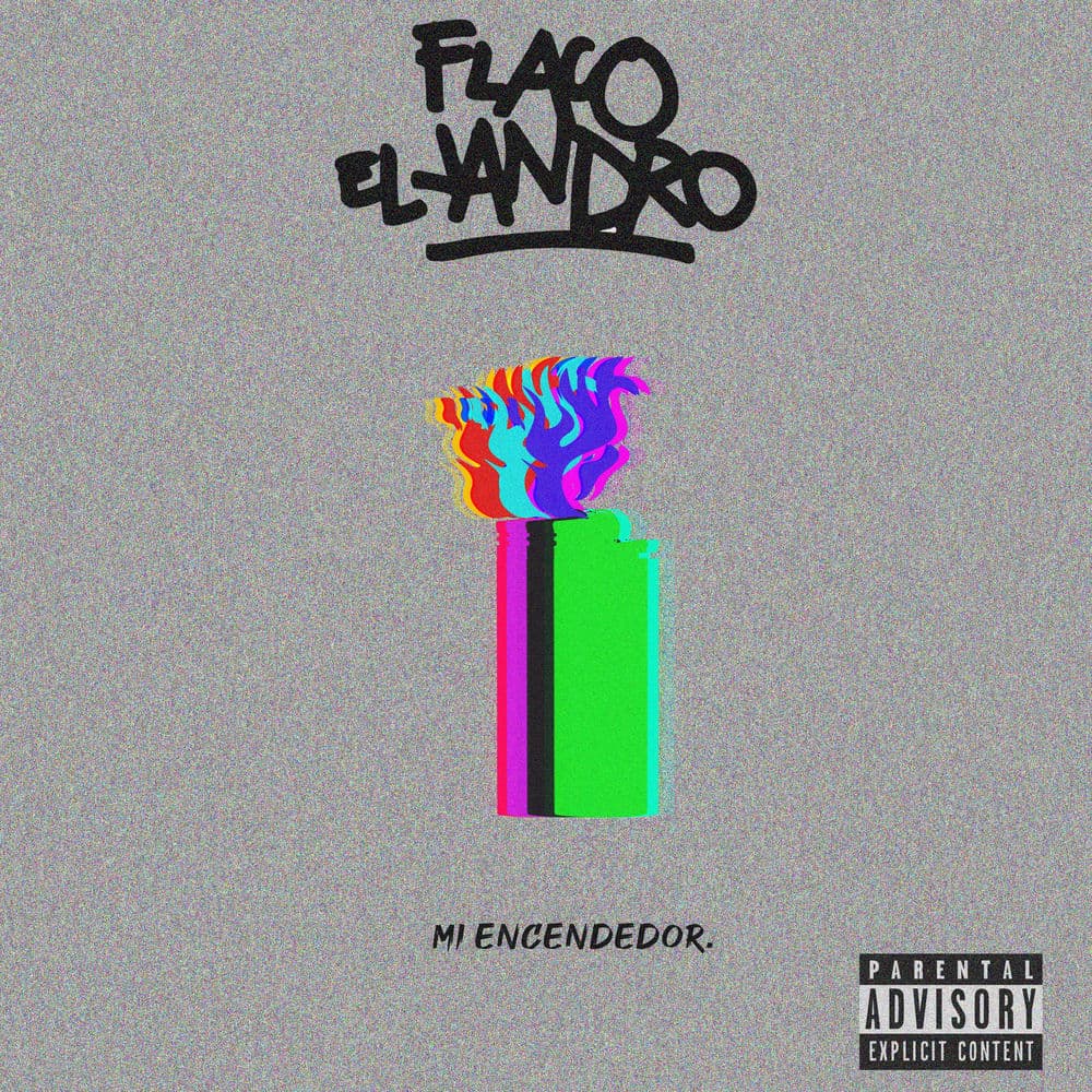 Flaco el Jandro