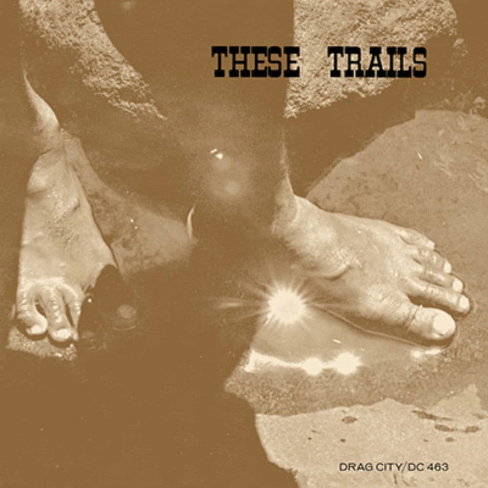 The Hot Rails – Folk