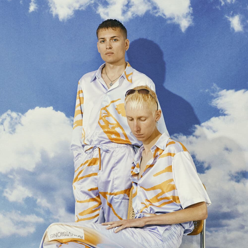 The Gents – Alternative