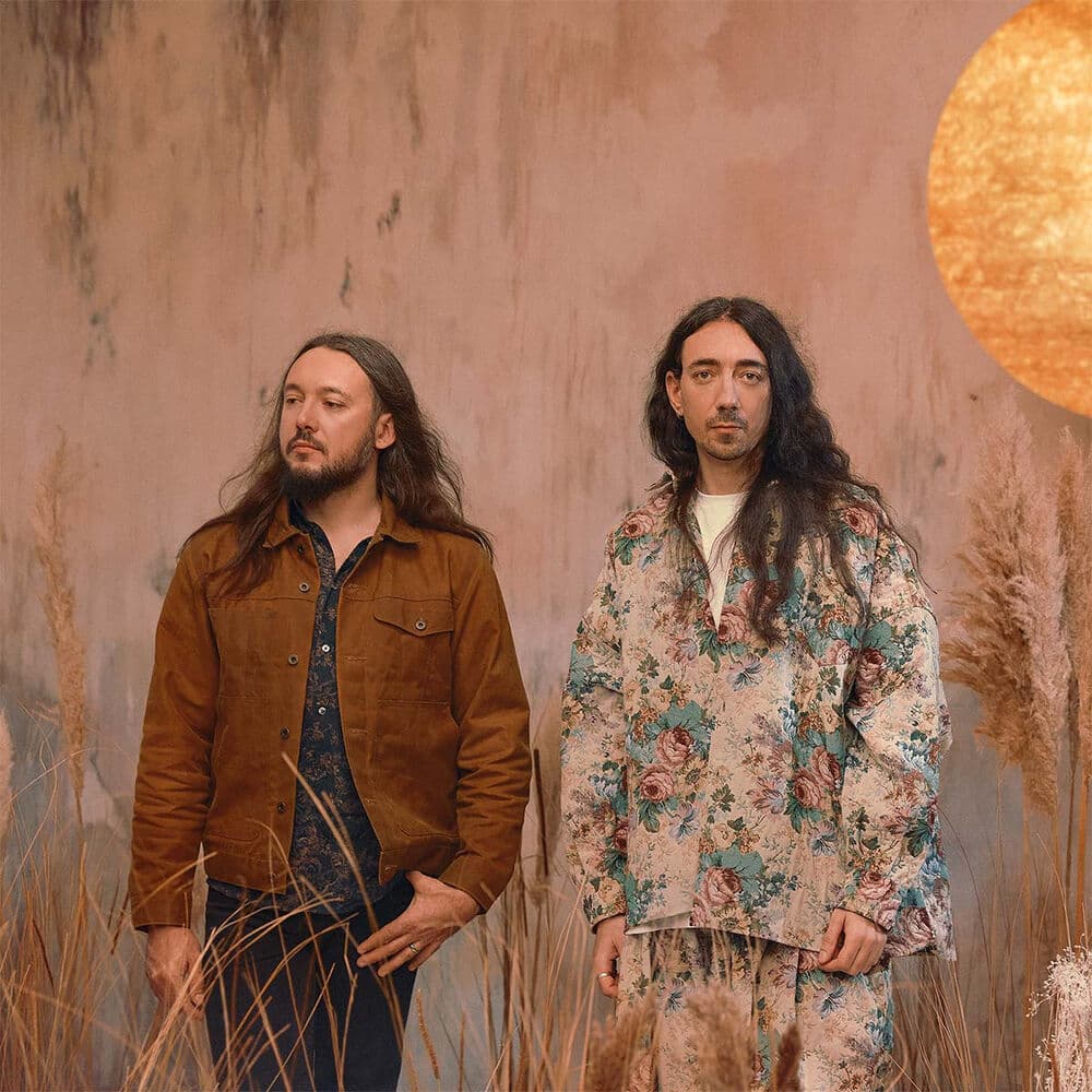 ALCEST – Post-Metal