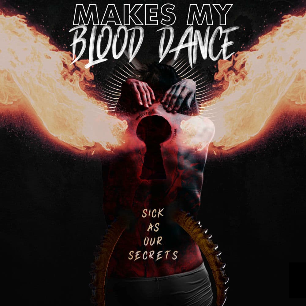 Makes My Blood Dance – Alternative