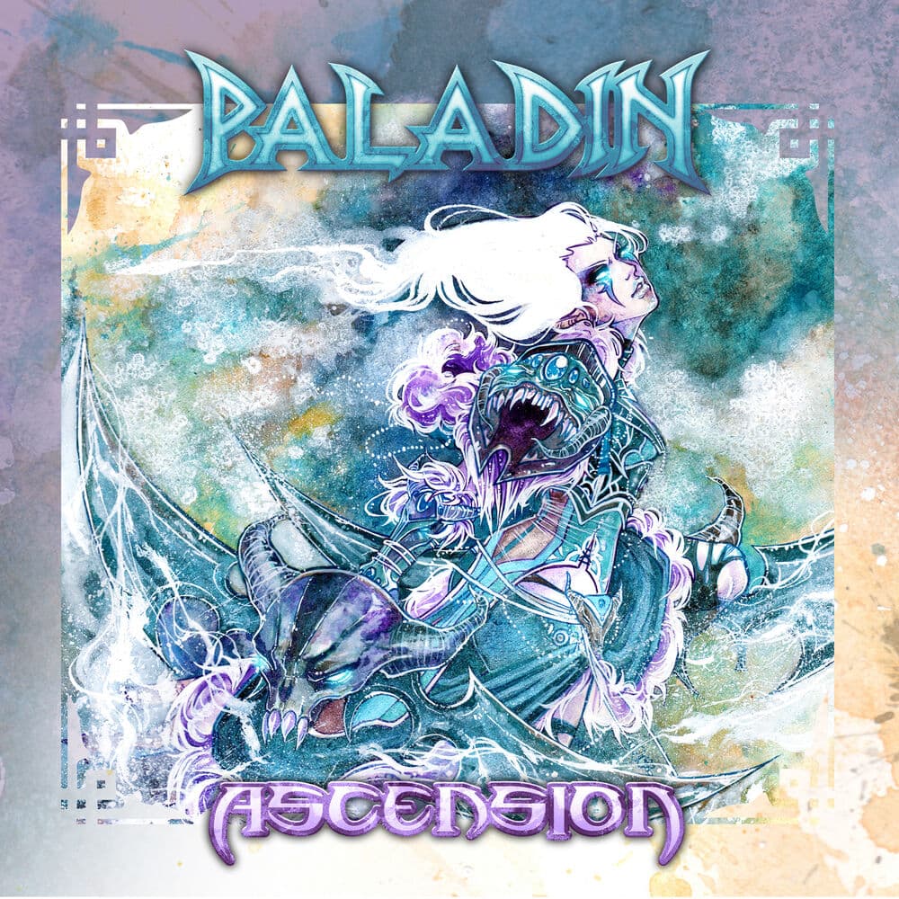 Paladin – Hip-Hop