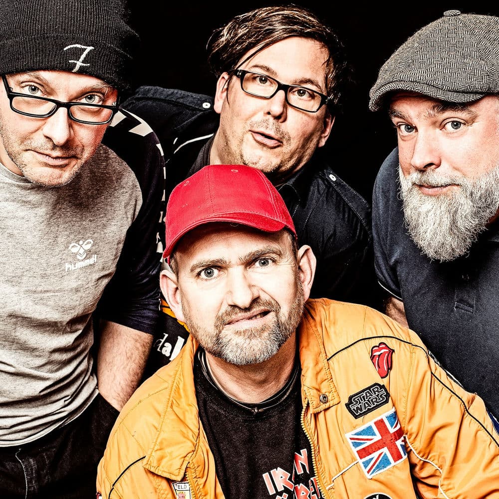 Randale – Kids