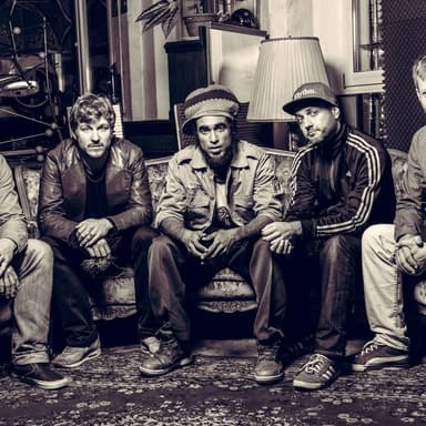 Marley's Ghost