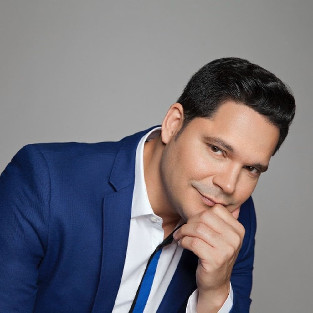 Dru Ruiz – Latin