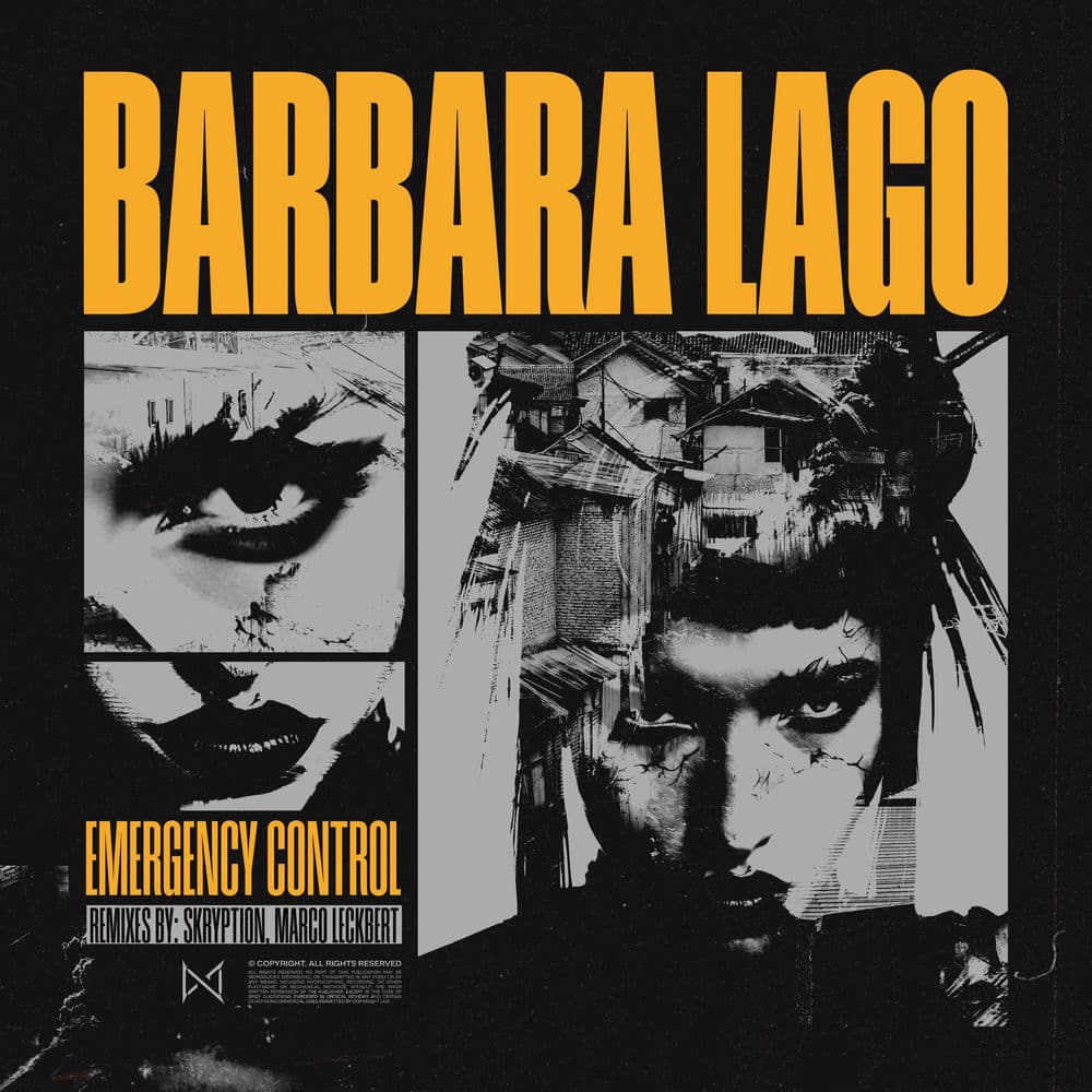 Barbara Lago – Dance