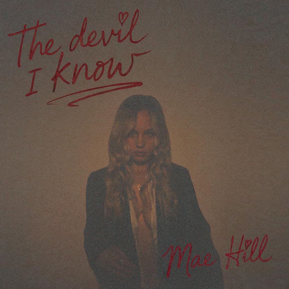 Mae Hill – Pop